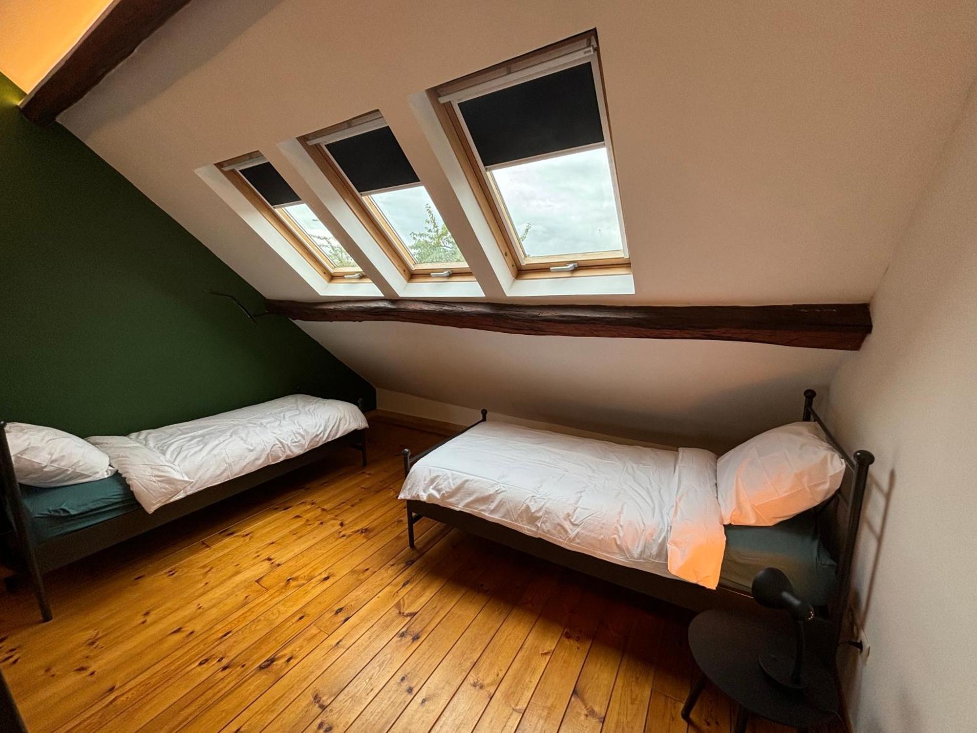 Vakantiewoning Huis 14 Mechelen Exteriör bild