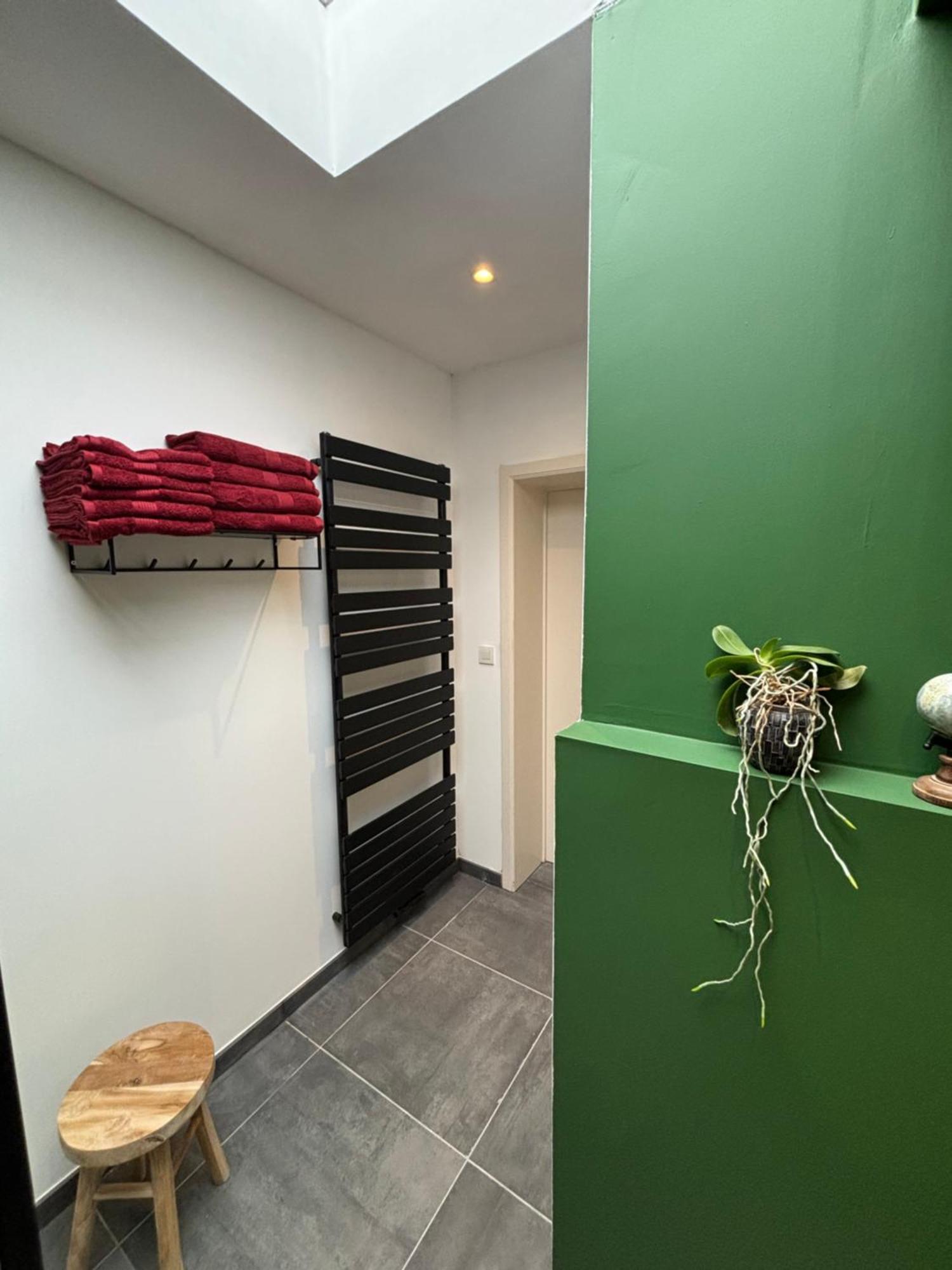 Vakantiewoning Huis 14 Mechelen Exteriör bild