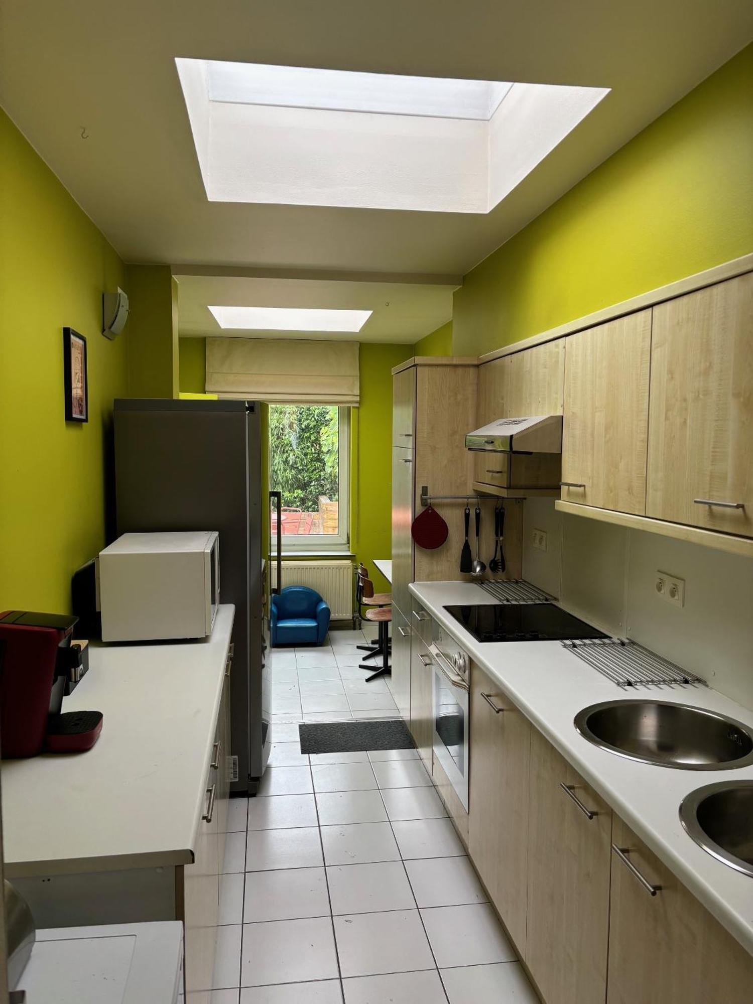Vakantiewoning Huis 14 Mechelen Exteriör bild