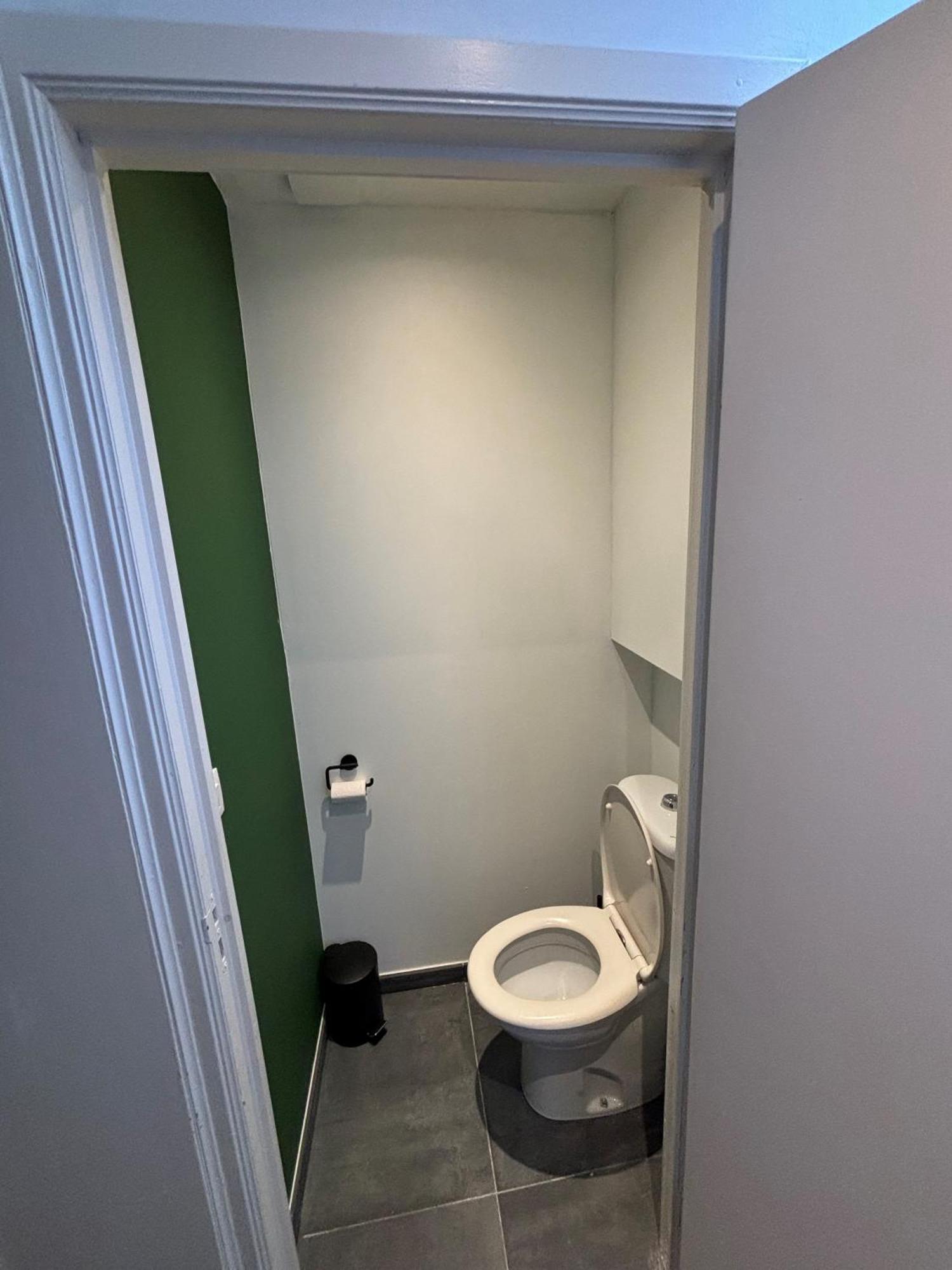 Vakantiewoning Huis 14 Mechelen Exteriör bild