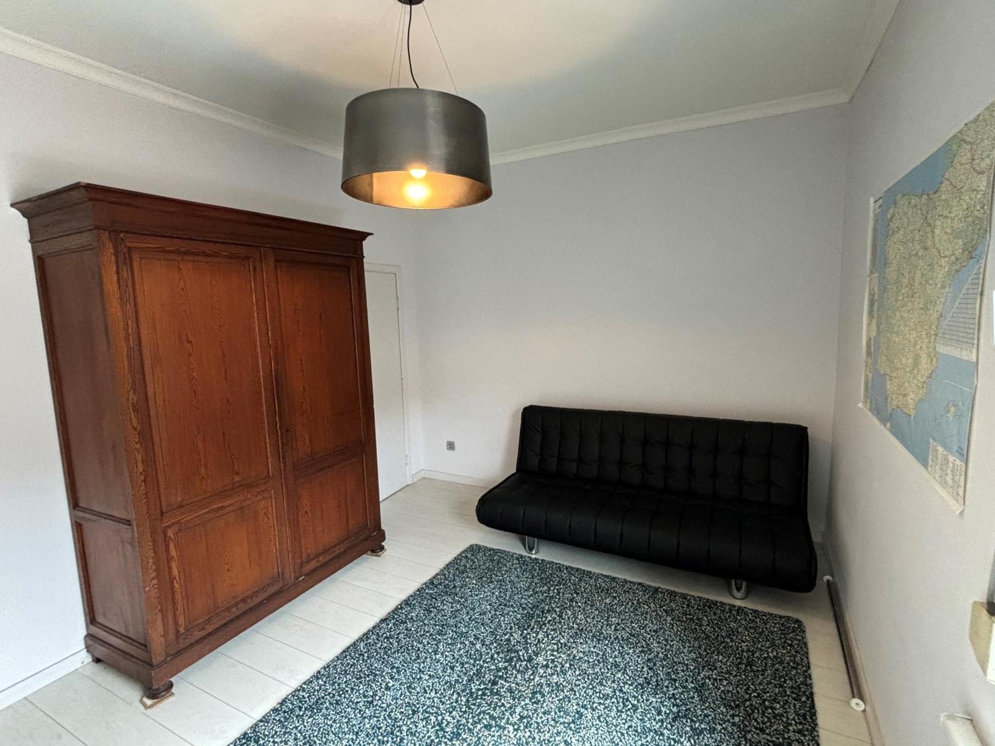 Vakantiewoning Huis 14 Mechelen Exteriör bild